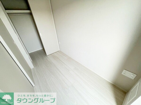 グレーシアフィット藤沢鵠沼の物件内観写真